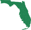 Florida Map